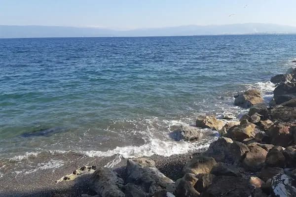 Kurşunlu Kadınlar Plajı - Halk Plajı - Bursa Harmancık