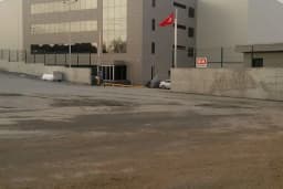 Arnavutköy bim depo
