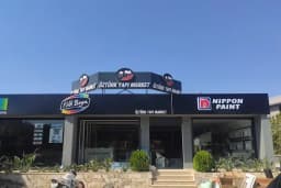 Öztürk İnşaat Yapı Market
