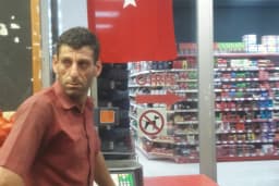 Asya Market 9. Şube
