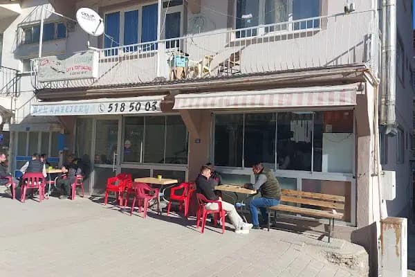 ULU KAFETERYA - Kafe - Denizli Acıpayam