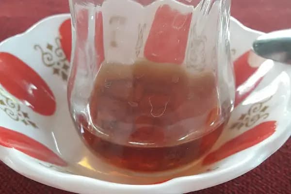 Aksu Trabzon Vakfıkebir Ekmeği - Fırın - Antalya Aksu