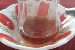Aksu Trabzon Vakfıkebir Ekmeği