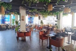 SoBe Cafe