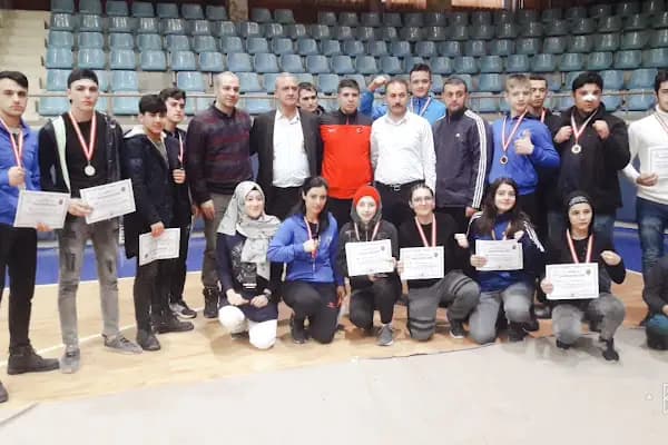 akgençlikspor - Spor Kulübü - Konya Selçuklu