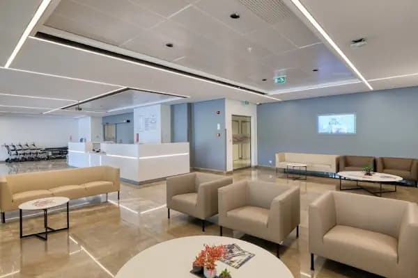 ALD Hair Clinic - Saç Transplantasyonu Kliniği - İstanbul Küçükçekmece