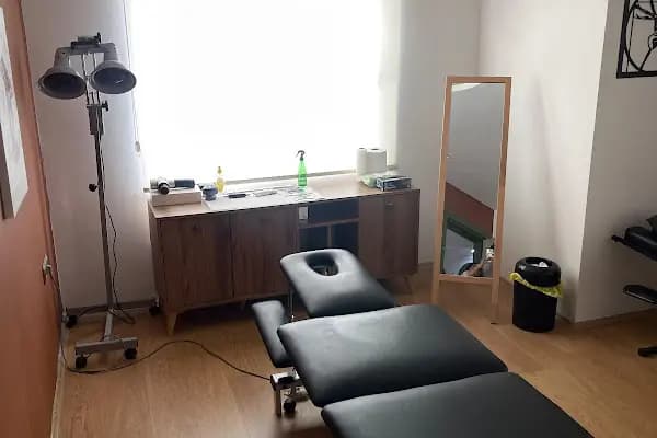 Tunahan tülü fizik tedavi ve danışmanlık merkezi - Fizik Tedavi Kliniği - Antalya Finike