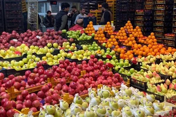 AKSA GIDA - Bakkal - İzmir Buca