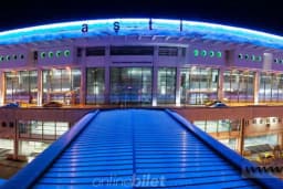 As Kahramanmaraş Turizm Ankara AŞTİ
