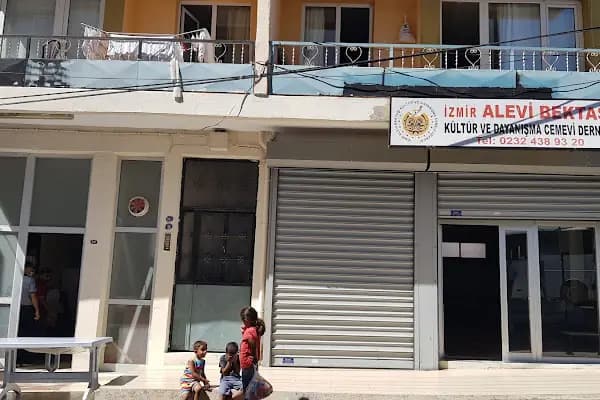 Pir Sultan Abdal Kültür Derneği Eyüp Şubesi Alibeyköy Cem Evi &amp; Kültür Merkezi - Dernek veya Kuruluş - İzmir Çiğli