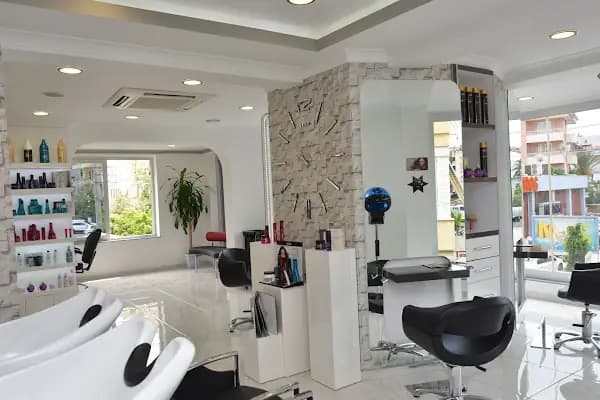 𝐌𝐢𝐬𝐬𝐢𝐨𝐧 𝐂𝐨𝐢𝐟𝐟𝐞𝐮𝐫 ®𝐀𝐋𝐀𝐍𝐘𝐀 - Kuaför - Antalya Demre