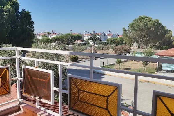 Asnur Tatil Sitesi - Tatil sitesi - İzmir Dikili