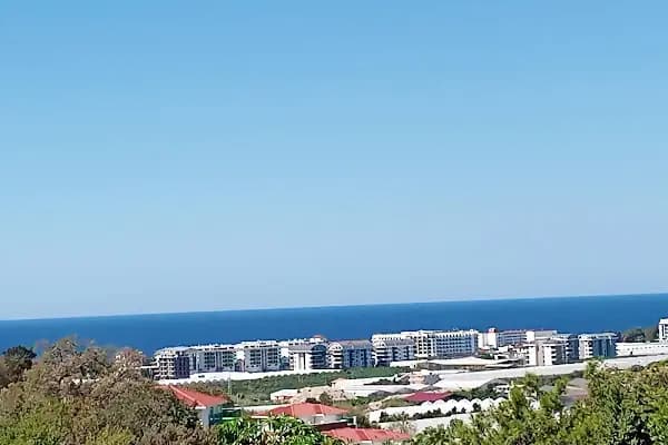 Villa Luna Tierschutz e.V. - Doğa Köşkü - Antalya Aksu