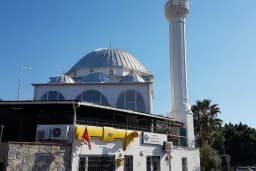 Konacık Cami