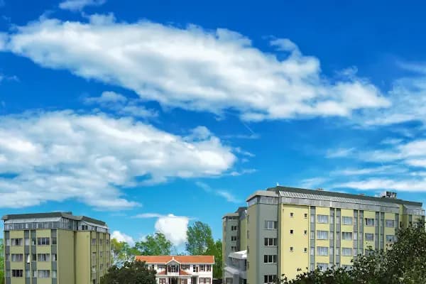 Maltepe Üniversitesi Tıp Fakültesi Hastanesi - Üniversite Hastanesi - İstanbul Bakırköy