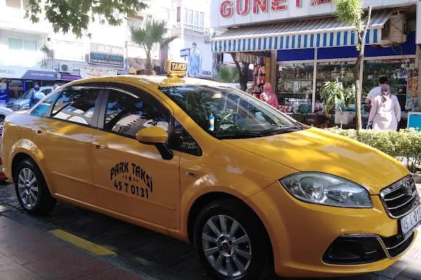 Manisa taksi🚖🚕🚖 - Taksi Durağı - Manisa Salihli