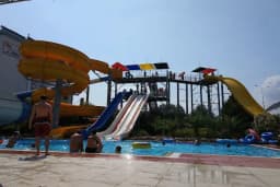 Ferhatoğlu Olive Aqua Park