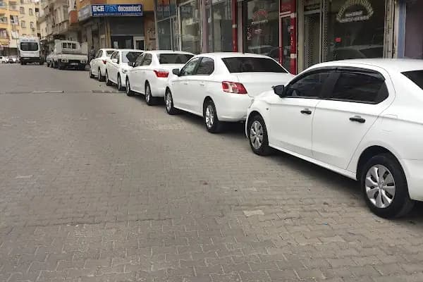 birecik - Tatil Evi Kiralama Acentesi - Şanlıurfa Birecik