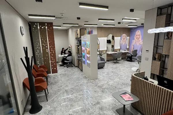 The Hair Balance - Kuaför - İstanbul Ataşehir