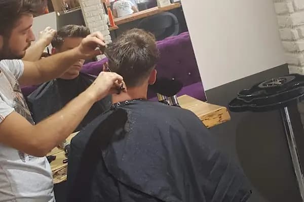 De Paris coiffeur alanya - Kuaför - Antalya Alanya