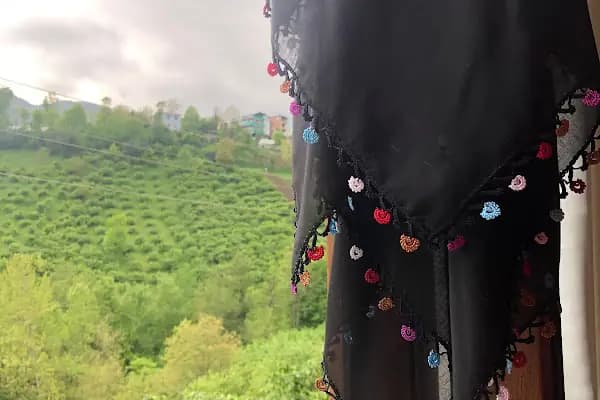 Eltilerin Yeri - Hediyelik eşya dükkanı - Trabzon Akçaabat