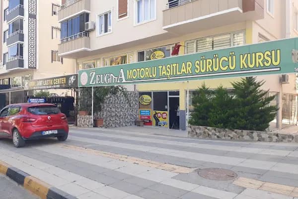 Özel zeugma sürücü kursu - Sürücü Eğitim Kursu - Gaziantep Nizip