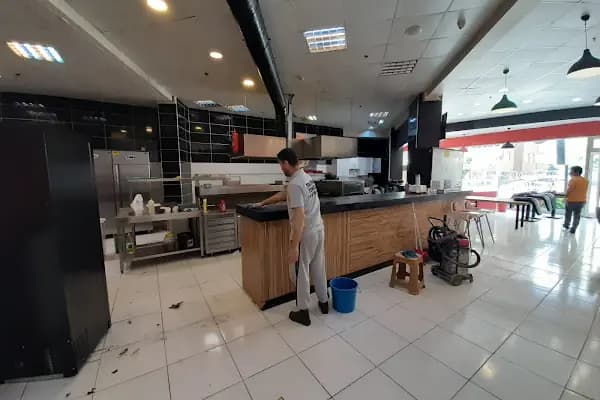 Yeni Efsane Temizlik Hizmetleri - Temizlik Hizmetleri - İstanbul Küçükçekmece