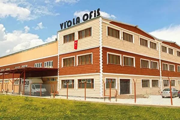 VİOLA FABRİKA - Mobilya İmalatçısı - Ankara Akyurt