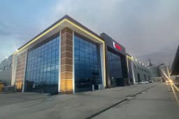 Korza Basım