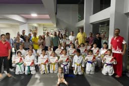 şampiyon spor akademi