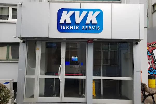 KVK Teknik Servis - Genel Servis Merkezi - Cep Telefonu Tamir Atölyesi - İstanbul Kartal