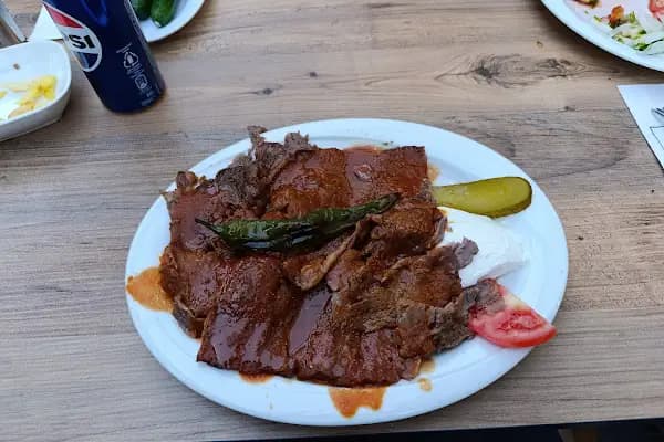 Dönerse Döner | Döner - Pide - Restoran - Gaziantep Şehitkamil