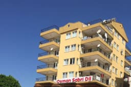 Osman Sabri Dil Kursları