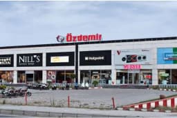 Özdemir Mağazaları Grubu