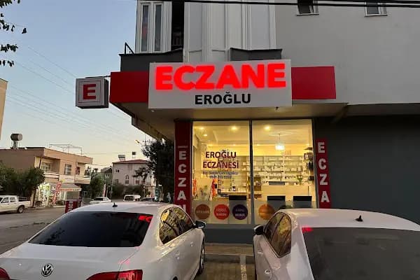 Eroğlu Eczanesi - Eczane - Adana Seyhan