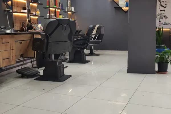 Salon Harun - Kuaför - Tekirdağ Çerkezköy
