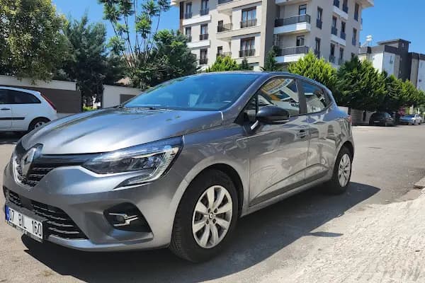 Antalya havalimanı rent a car - Artı Rent A Car Oto Kiralama - Araba Kiralama Şirketi - Antalya Muratpaşa
