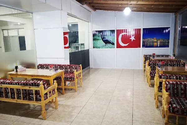 Ciğerci muhtarın yeri - Restoran - Gaziantep Nizip