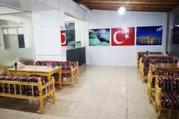 Ciğerci muhtarın yeri