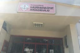 Dr. Nilüfer Mustafa Özyurt Anaokulu