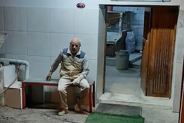 DAMLA PASTACILIK &amp; CATERİNG - yöresel yemek kahvaltı - Fuar merkezi - Trabzon Akçaabat