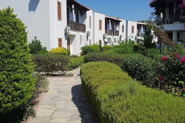 Okaliptus Holiday Villas - Günlük Kiralık Daire - Muğla Bodrum