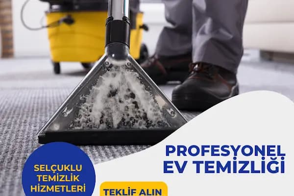 Full Detay Temizlik Hizmetleri LTD ŞTİ - Temizlik Hizmetleri - Konya Ahırlı