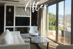 B48 Proje - Bodrum