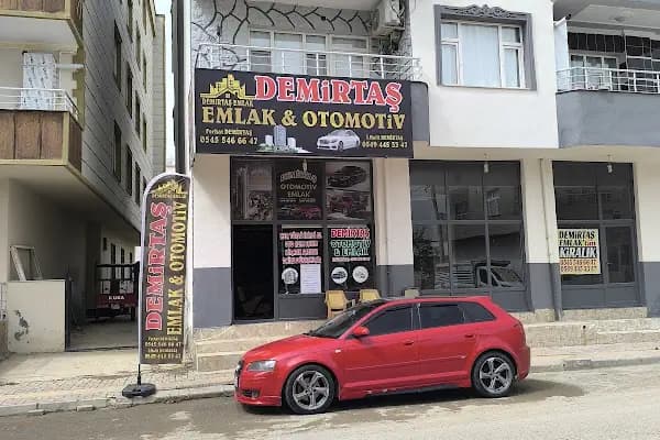 Çakır emlak &amp;auto - Emlak Bürosu - Şanlıurfa Haliliye