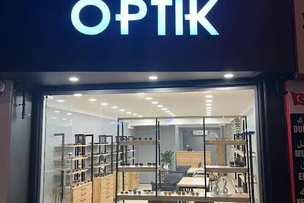 Güz OPTİK - Optik - Sakarya Adapazarı