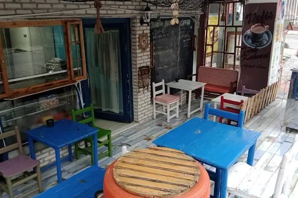 YILDIZ CAFE - Kafe - Sakarya Adapazarı