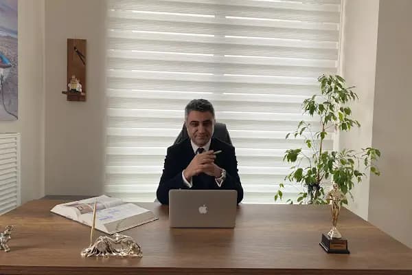 Op. Dr. Ahmet Doğan l Genel cerrahi l Mide balonu l Mide botoksu l Tüp mide - Doktor - İstanbul Ataşehir