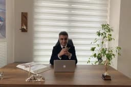 Op. Dr. Ahmet Doğan l Genel cerrahi l Mide balonu l Mide botoksu l Tüp mide