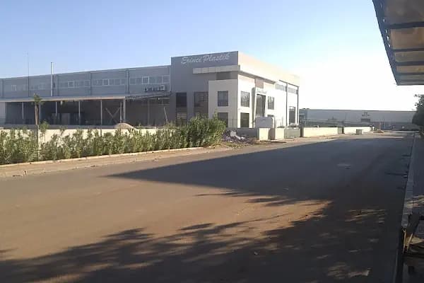 ERİNCİ PLASTİK LTD. ŞTİ - Plastik İmalat Şirketi - Antalya Döşemealtı